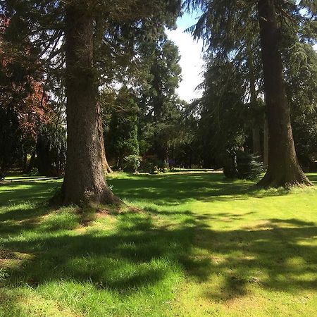 Huntingtower Lodges Περθ Εξωτερικό φωτογραφία