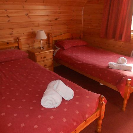Huntingtower Lodges Περθ Εξωτερικό φωτογραφία