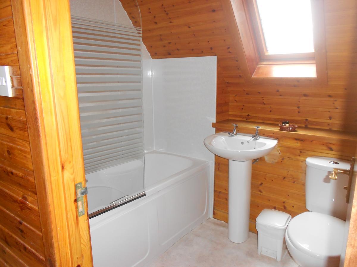 Huntingtower Lodges Περθ Εξωτερικό φωτογραφία