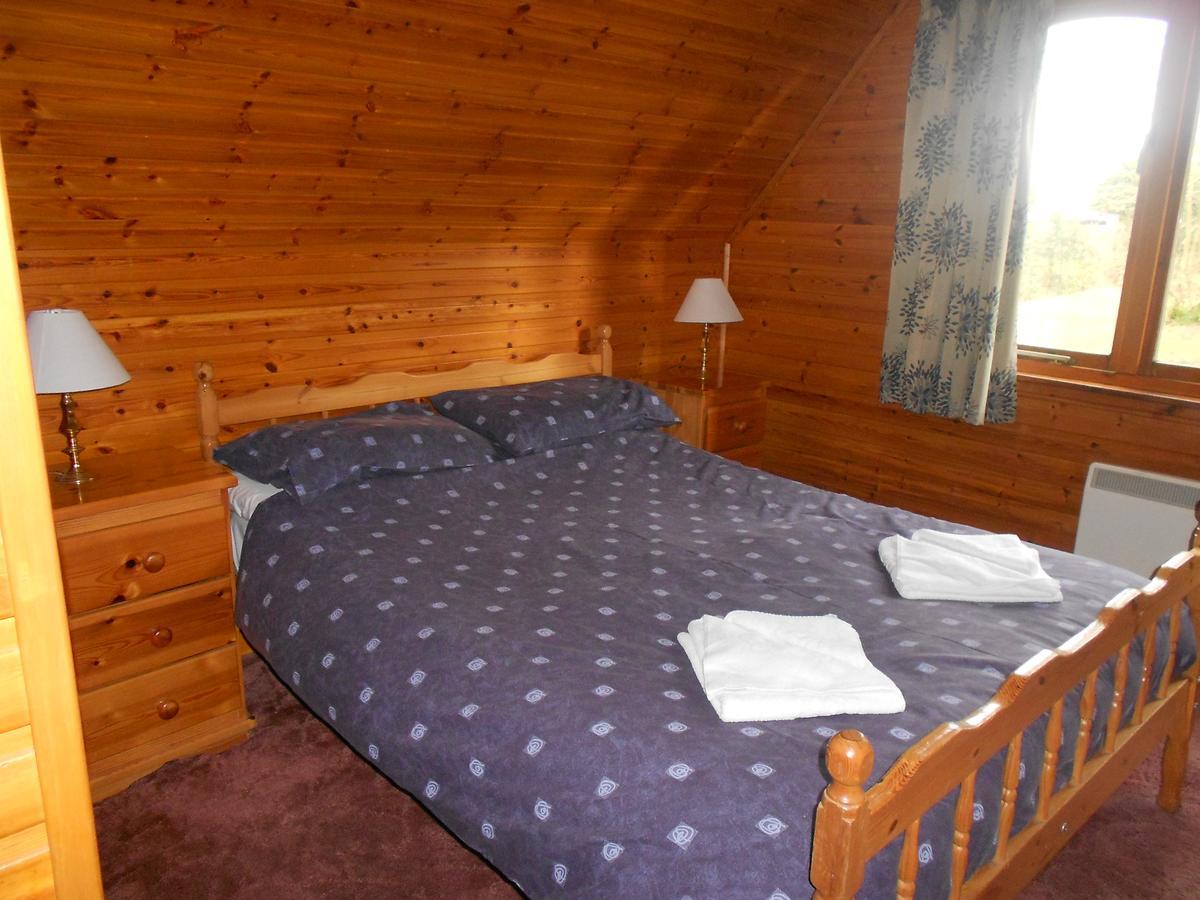 Huntingtower Lodges Περθ Εξωτερικό φωτογραφία